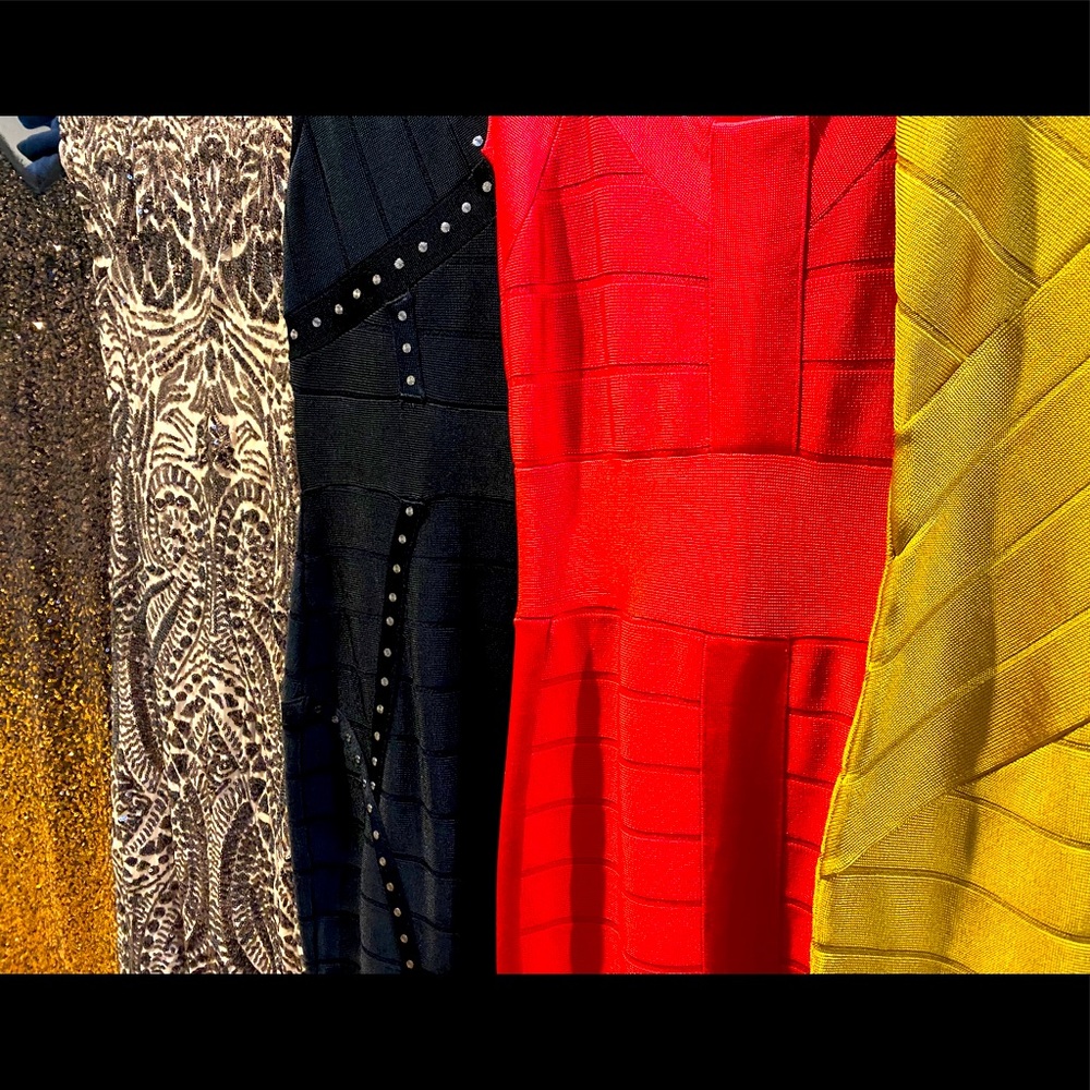 Need a dress?